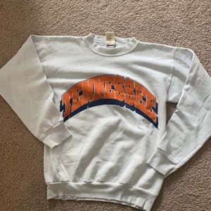 Vintage sweatshirt
